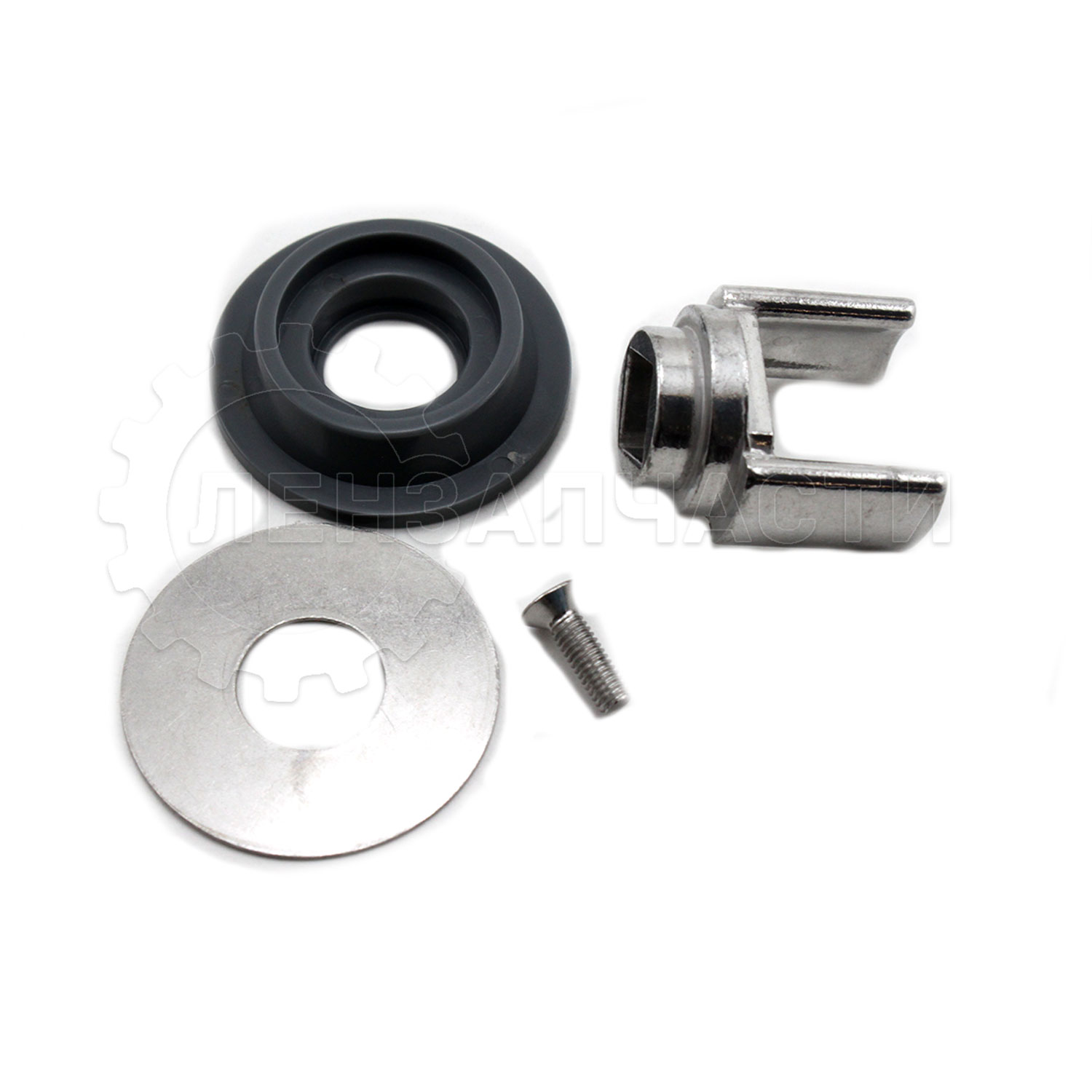 Муфта кухонного комбайна Kenwood в сборе, KW715989